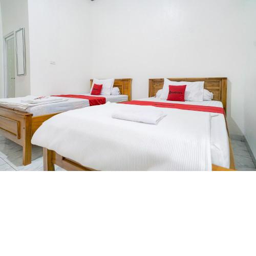 RedDoorz @ Seputih Jaya Lampung