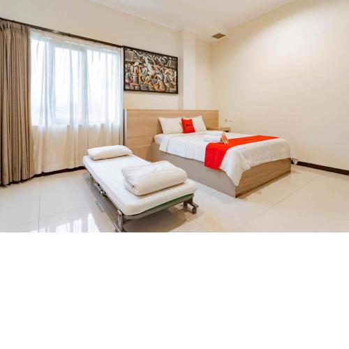 RedDoorz @ Sersan Bajuri Atas