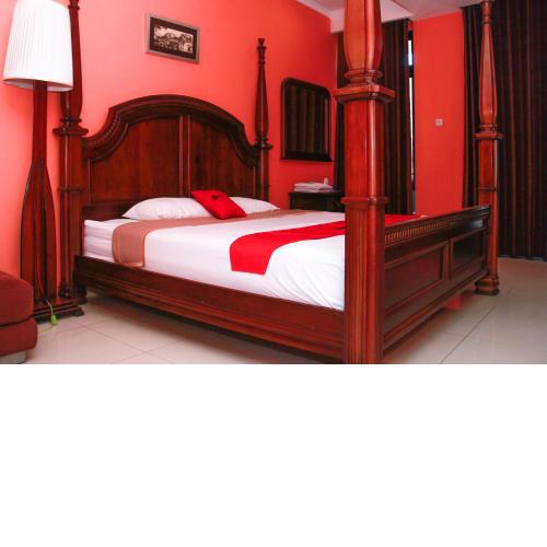 RedDoorz @ Sersan Bajuri
