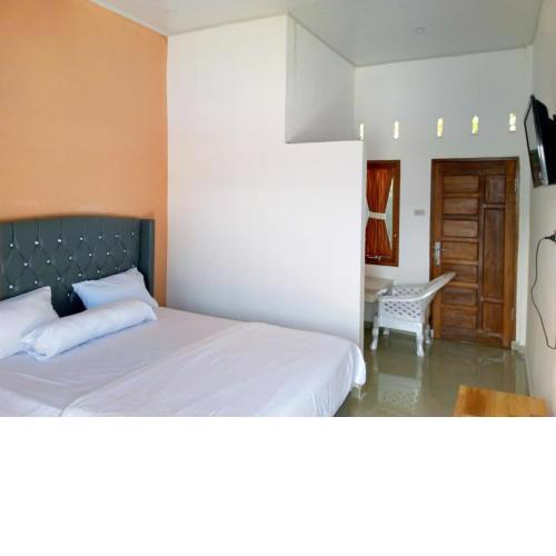 RedDoorz @ Sihole Paradise Inn Parbaba