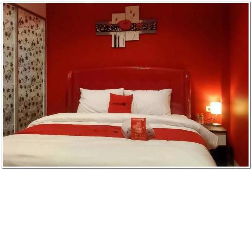 RedDoorz @ Sindangbarang Bogor
