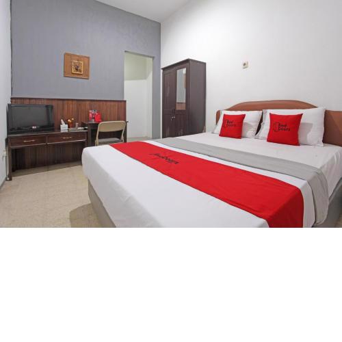 RedDoorz @ Soekarno Hatta 2