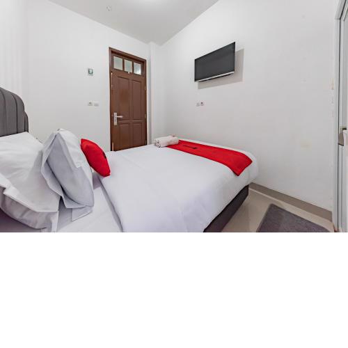 RedDoorz @ Suryakencana Bogor