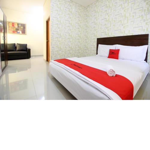 RedDoorz @ Swakarya Kaliurang
