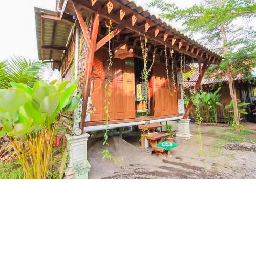 RedDoorz Syariah at Banyu Asem Banyuwangi