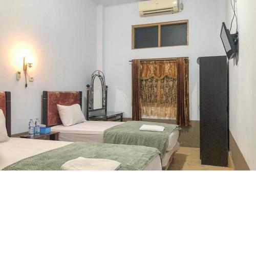 RedDoorz Syariah At Hotel Baruga Bonerate Selayar