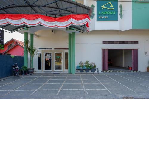 RedDoorz Syariah At Jalan Jenderal Sudirman Palopo