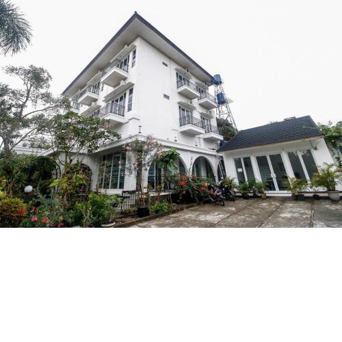 RedDoorz Syariah At Lampung Walk
