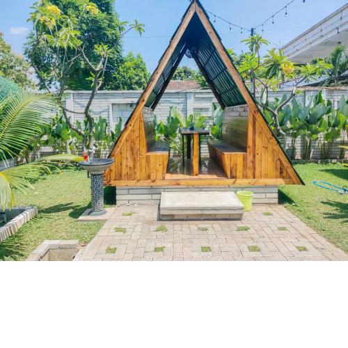 RedDoorz Syariah at Mojosari