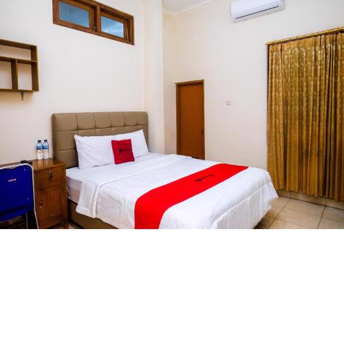 RedDoorz Syariah @ Griya Thamrin Manahan Solo