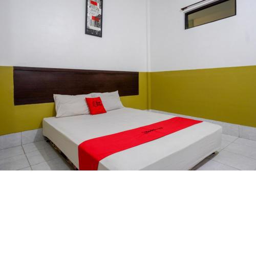 RedDoorz Syariah @ Hotel Wisma Indonesia Kendari