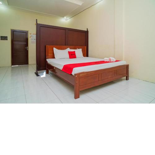 RedDoorz Syariah @ Jalan Bukit Kaminting 2