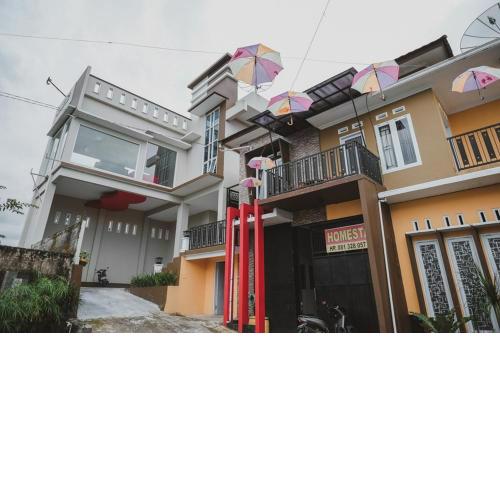 RedDoorz Syariah @ Jalan Dieng