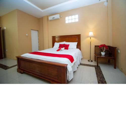 RedDoorz Syariah @ Jalan Gajah Mada Meulaboh