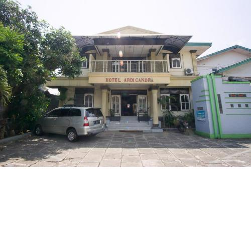 RedDoorz Syariah @ Jalan Gajah Mada