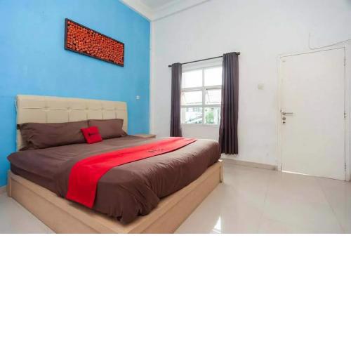 RedDoorz Syariah @ Jalan HOS Cokroaminoto Jambi