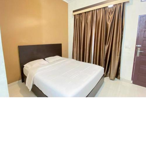 RedDoorz Syariah @ Jalan Jendral Sudirman Pekanbaru