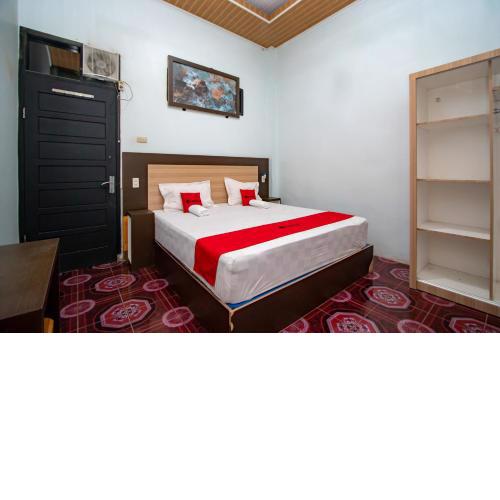 RedDoorz Syariah near Danau Lut Tawar Takengon