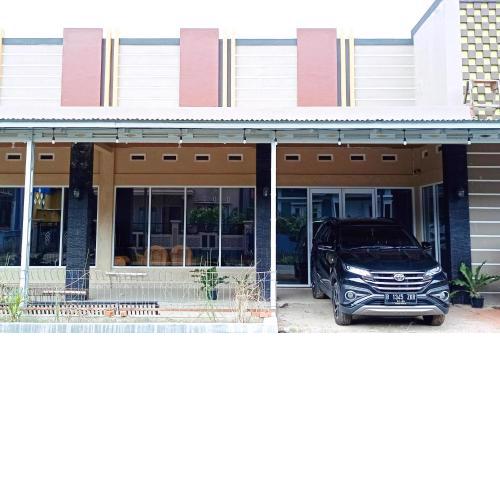 RedDoorz Syariah Near Danau Tes Bengkulu