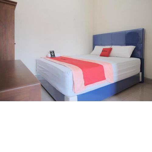 RedDoorz Syariah near Gatot Subroto Lampung 4