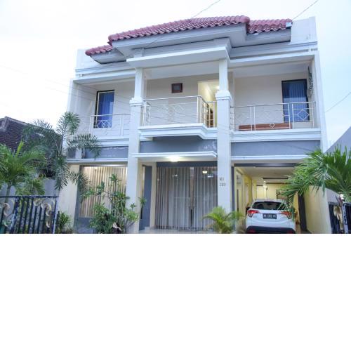 RedDoorz Syariah near Jogja City Mall 2