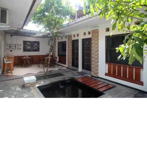 RedDoorz Syariah near Kampus UNSOED Purwokerto