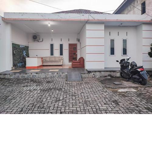 Reddoorz Syariah Near Kantor Gubernur Jambi