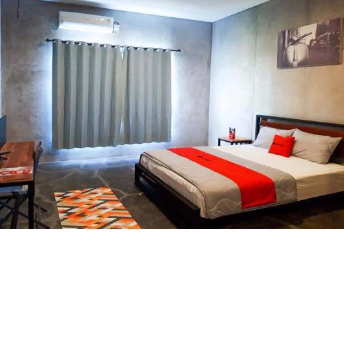RedDoorz Syariah near Lombok Epicentrum Mall