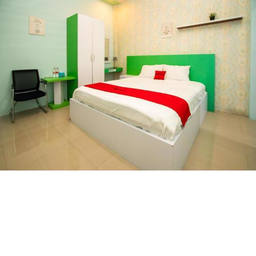 RedDoorz Syariah near Pantai Bali Abdya Blang Pidie