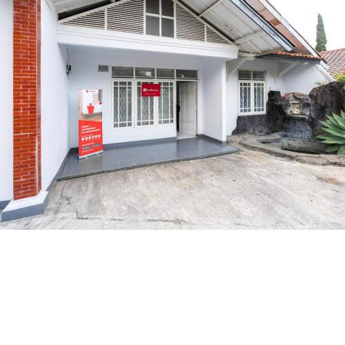 RedDoorz Syariah near RSUD Cimacan