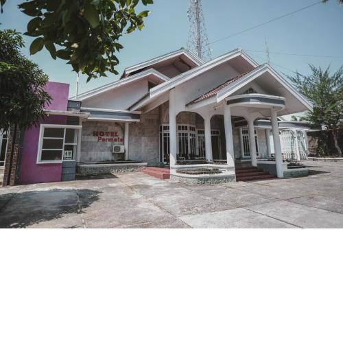 RedDoorz Syariah near RSUD Kolonel Abundjani Bangko