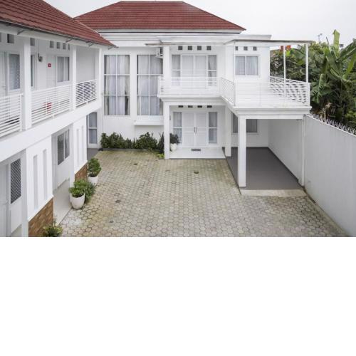 RedDoorz Syariah near RSUD Kota Bogor