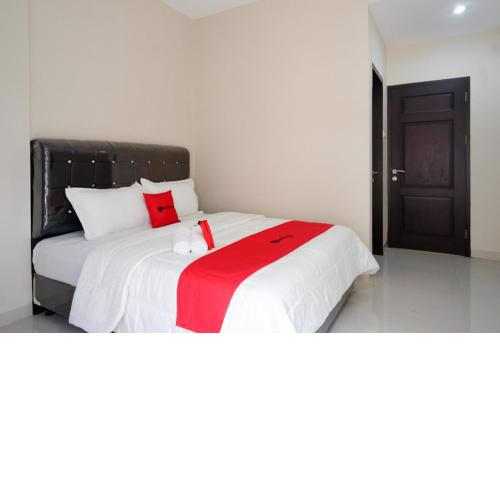 RedDoorz Syariah near RSUD Margono Purwokerto