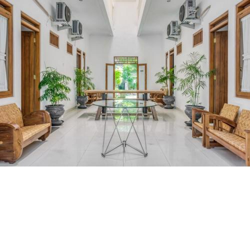 RedDoorz Syariah near Taman Pelangi Jogja 2
