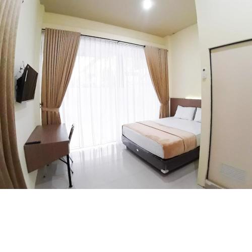 RedDoorz Syariah near Transmart Jambi 2