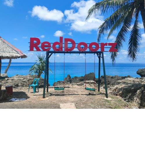 RedDoorz Syariah near Ujong Kareung Beach Sabang