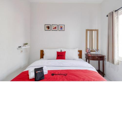 RedDoorz Syariah near Wijilan 2 Yogyakarta