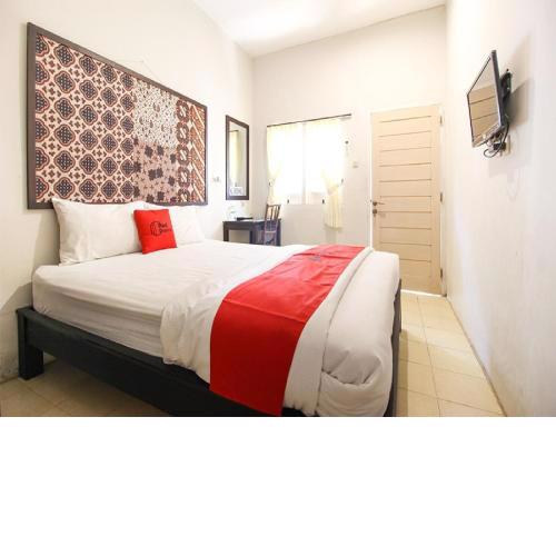 Reddoorz Syariah near Wijilan Yogyakarta