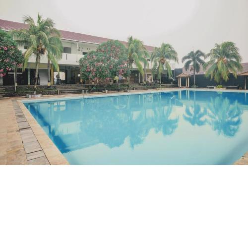 RedDoorz Syariah @ Pasir Putih Jambi