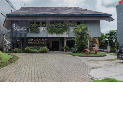 RedDoorz Syariah Plus @ Banjarbaru