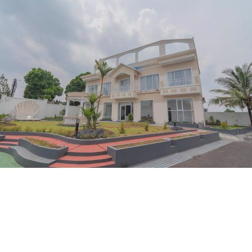 RedDoorz Syariah @ Villa Grand Mutiara Tasikmalaya