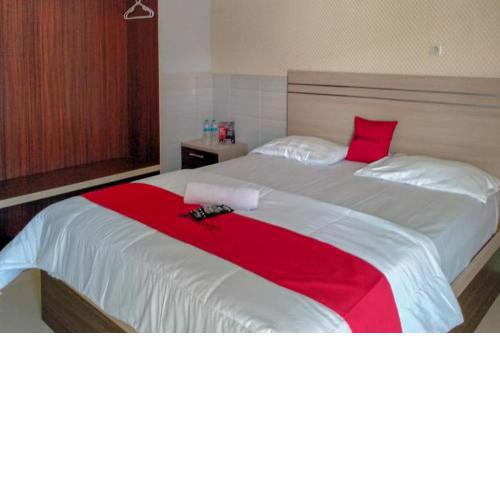 RedDoorz @ Tinggede Area Palu