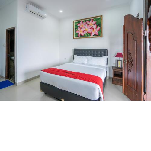 RedDoorz @ Uluwatu Suites