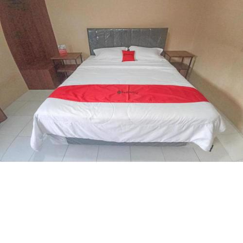 RedDoorz @ Waena Jayapura