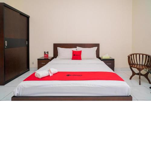 RedDoorz @ Wisma Pangrango
