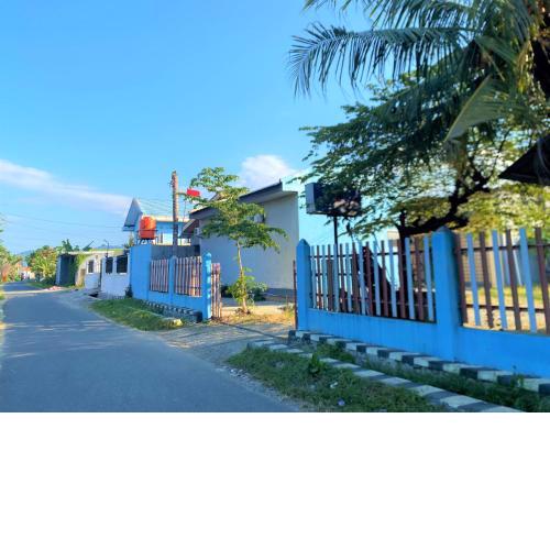 RedDoorz @ Wisma Sentosa Palopo