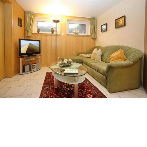 Redewischer Straße 42a Einliegerwohnung
