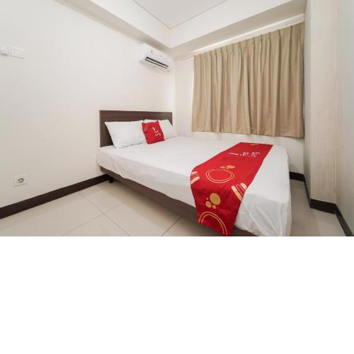 RedLiving Apartemen 19 Avenue - Reza Property
