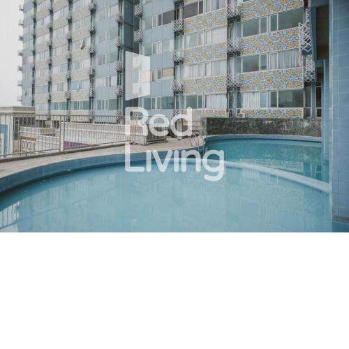 RedLiving Apartemen at Margonda Raya - RAN Manageme