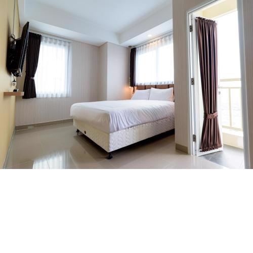 RedLiving Apartemen B Residence BSD - BE Urban Hotel